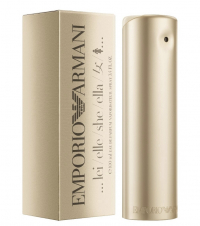 Giorgio Armani Emporio Armani She парфумована вода
