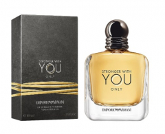 Giorgio Armani Emporio Armani Stronger With You Only туалетна вода