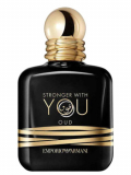 Giorgio Armani Emporio Armani Stronger With You Oud парфумована вода 100 мл