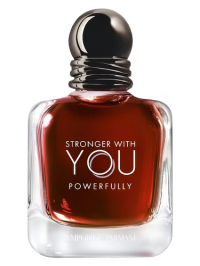 Giorgio Armani Emporio Armani Stronger With You Powerfully парфумована вода