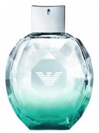Парфумерія Giorgio Armani Emporio Diamonds For women Summer Fraiche туалетна Вода 100 мл