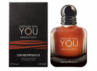Giorgio Armani Emporio Armani Stronger With You Absolutely парфумована вода