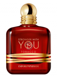 Giorgio Armani Emporio Stronger With You Tobacco парфумована вода