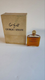 Парфумерія Giorgio Armani Gio Parfum 7,5 мл