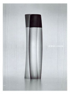 Парфумерія Giorgio Armani ManIA Woman дизайн 1999