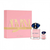 Giorgio Armani My Way парфумована вода 50мл + парфумована вода 15 мл