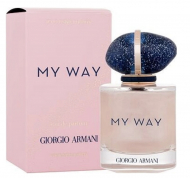 Giorgio Armani My Way Exclusive Edition парфумована вода 50 мл