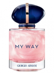 Giorgio Armani My Way Nacre Edition парфумована вода