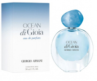 Парфумерія Giorgio Armani Ocean di Gioia парфумована вода