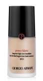 Giorgio Armani Power Fabric Foundation SPF 25