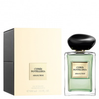 Парфумерія Giorgio Armani Prive Cypres Pantelleria парфумована вода