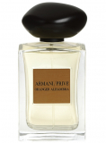 Giorgio Armani Prive oranger Alhambra