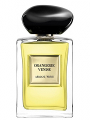 Парфумерія Giorgio Armani Prive Orangerie Venise
