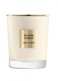 Giorgio Armani Prive Pivoine Suzhou 240 gr candle