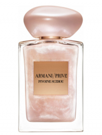 Парфумерія Giorgio Armani Prive Pivoine Suzhou Edition Limitee Soie de Nacre туалетна Вода 100 мл