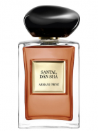 Giorgio Armani Prive Santal Dan Sha парфумована вода