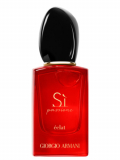 Парфумерія Giorgio Armani Si Passione Eclat De Parfum парфумована вода