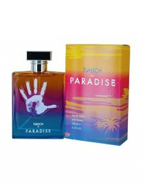 Giorgio BEVERLY HILLS 90210 TOUCH of Paradise туалетна Вода 100 мл