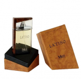 Giorgio Monti Latino туалетна вода 100 мл