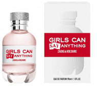 Парфумерія Zadig & Voltaire Girls Can Say Anything