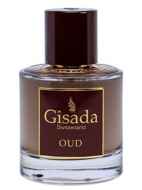 Gisada oud парфумована вода