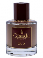 Gisada oud парфумована вода