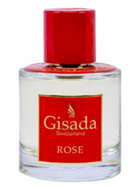 Gisada Rose парфумована вода