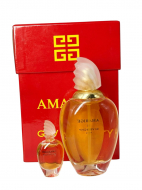 Givenchy Amarige перший випуск туалетна вода 50 мл + Parfum Broche 4 г