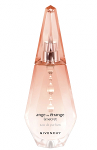 Givenchy Ange ou Etrange Le Secret парфумована вода 50 мл