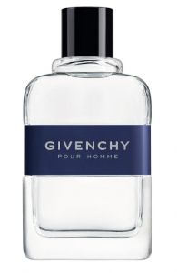 Givenchy Blue Label Pour Homme 2024 туалетна вода