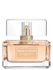 Givenchy Dahlia Divin Nude парфумована вода