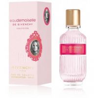 Парфумерія Givenchy Eaudemoiselle Rose A LA FOLIE