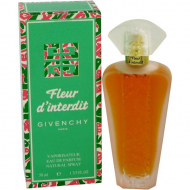 Парфумерія Givenchy Fleur d Interdit туалетна вода