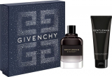 Givenchy Gentleman Boisee set (парфумована вода 60 ml + 75 гель для душу)