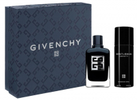 Givenchy Gentleman Society парфумована вода 100 мл+ DEO 150мл