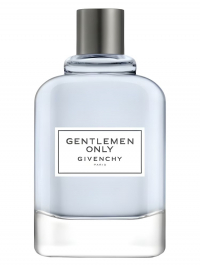 Givenchy Gentlemen Only туалетна вода для чоловіків