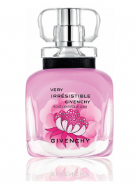 Givenchy Harvest 2009 Very Irresistible Rosa Centifolia парфумована вода 60 мл