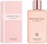 Givenchy Irresistible BODY MILK 200 мл