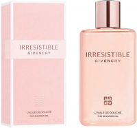 Givenchy Irresistible BODY MILK 200 мл