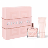 Givenchy Irresistible туалетна Вода 50мл + лосьйон для тіла 75мл
