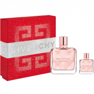 Givenchy Irresistible set (парфумована вода 50 ml + 8 ml mini)