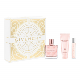 Givenchy IRRESISTIBLE set (парфумована вода 50 ml + парфумована вода 12.5 ml + 75 лосьйон для тіла)