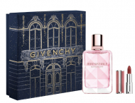 Givenchy Irresistible set (парфумована вода 50 ml + lipstik 1.5 gr)