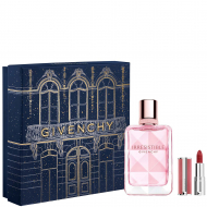 Givenchy Irresistible Very Floral парфумована вода 50 мл + Lip 27