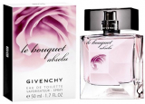 Парфумерія Givenchy Le Bouquet Absolu Eau De Toilette туалетна Вода 50 мл