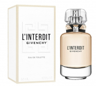 Givenchy L`interdit 2022 туалетна вода