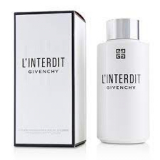 Givenchy L`interdit Body Lotion 200 мл Парфумований лосьйон для тіла для жінок