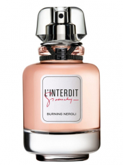 Givenchy LInterdit Burning Neroli парфумована вода