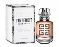 Парфумерія Givenchy L`interdit Edition Couture