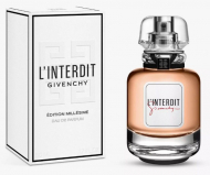 Парфумерія Givenchy L`interdit Edition MILLESIME 2021